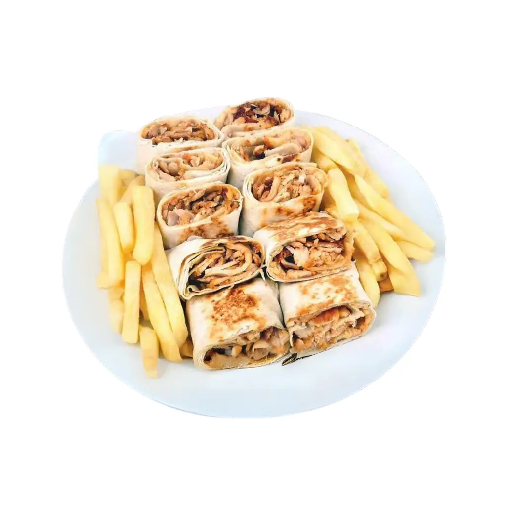 شاورما عربي